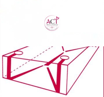 under Bed Restraint System - Product Gallery View 5 | act wellness