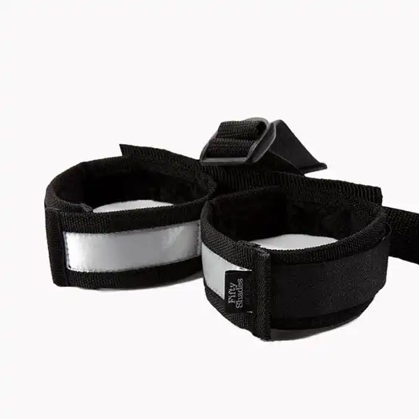 Under Bed Restraint System for Adjustable Mattress - Product Gallery View 3 | act wellness