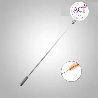 Urethral - Product Gallery View 11 | act wellness
