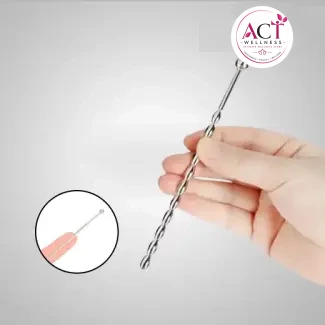 Urethral - Product Gallery View 7 | act wellness
