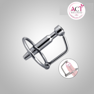 Urethral - Product Gallery View 9 | act wellness