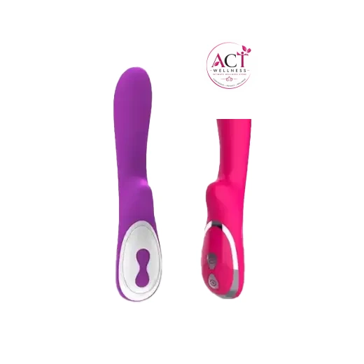 USB Magnetic Suction Vibrator - Product Gallery View 4 | act wellness