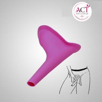 VAGINA CARE - Product Gallery View 3 | act wellness