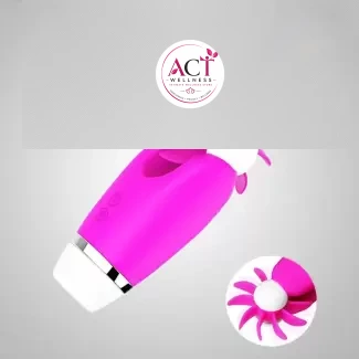 VAGINA CARE - Product Gallery View 6 | act wellness