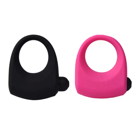 Vibrating Penis Ring For Men - Product Gallery View 2 | act wellness