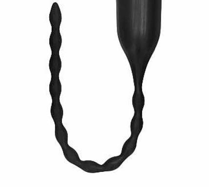 Vibrating Urethral Stimulation - Product Gallery View 5 | act wellness