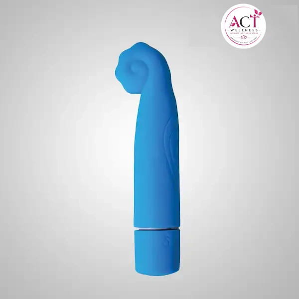 Vicky Sex Vibrator - Buy Online in India | act wellness - view 1