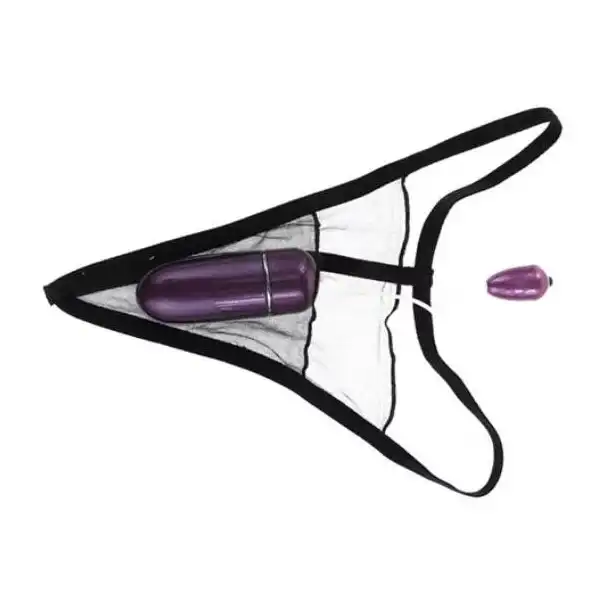 Voice Control Bullet Vibrator - Product Gallery View 4 | act wellness