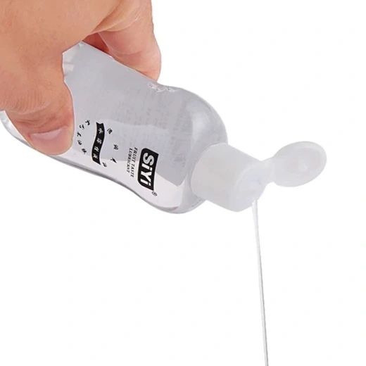 Waterbased Jelly Personal Lubricant - Product Gallery View 2 | act wellness