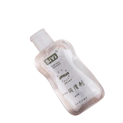 Waterbased Jelly Personal Lubricant - Product Gallery View 3 | act wellness