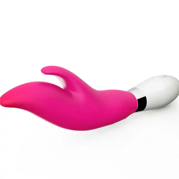 Waterproof Adult Dildo Vibrator Sex Toy For Women - Product Gallery View 3 | act wellness