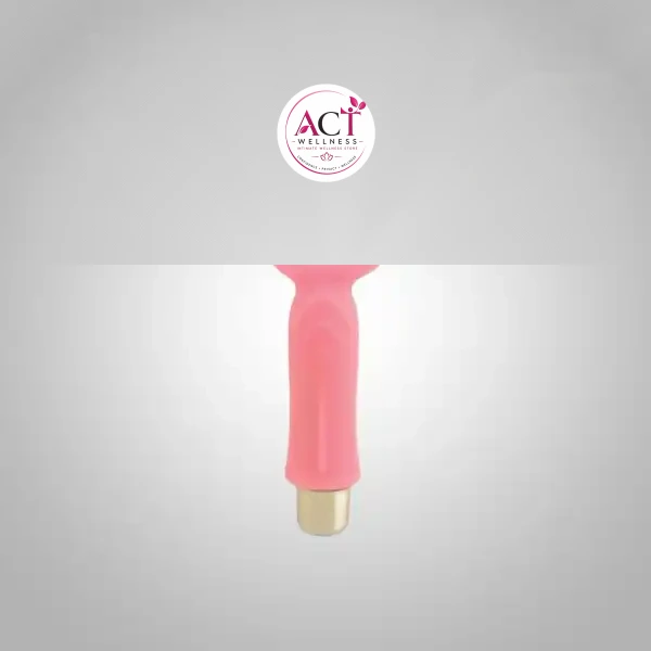 Hold Passion Penis Ring - Buy Online in India | act wellness - view 1