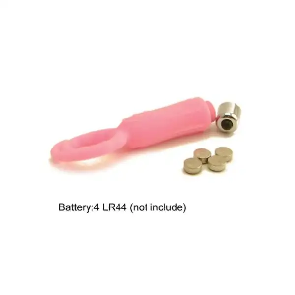 Hold Passion Penis Ring - Product Gallery View 2 | act wellness
