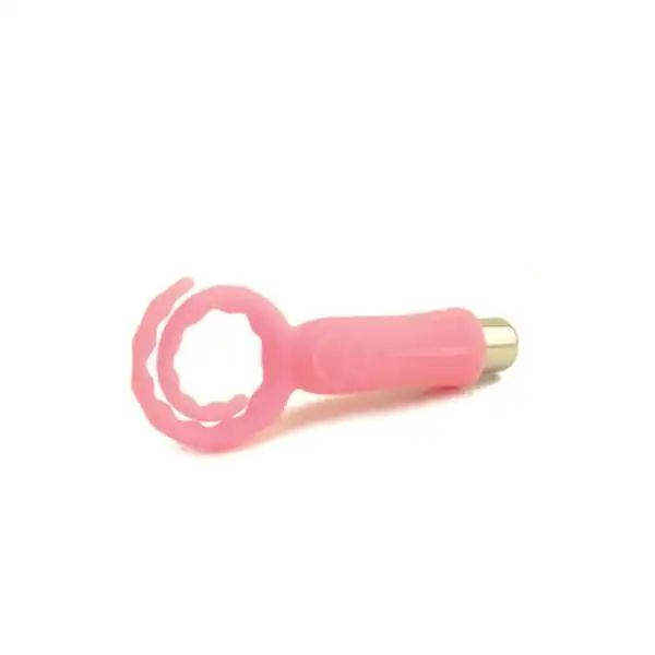 Hold Passion Penis Ring - Product Gallery View 3 | act wellness