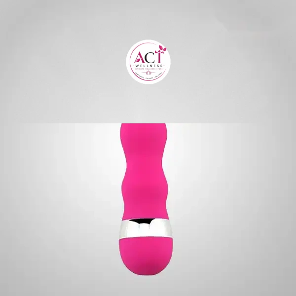 Waterproof Mini Masturbation Massager - Buy Online in India | act wellness - view 1