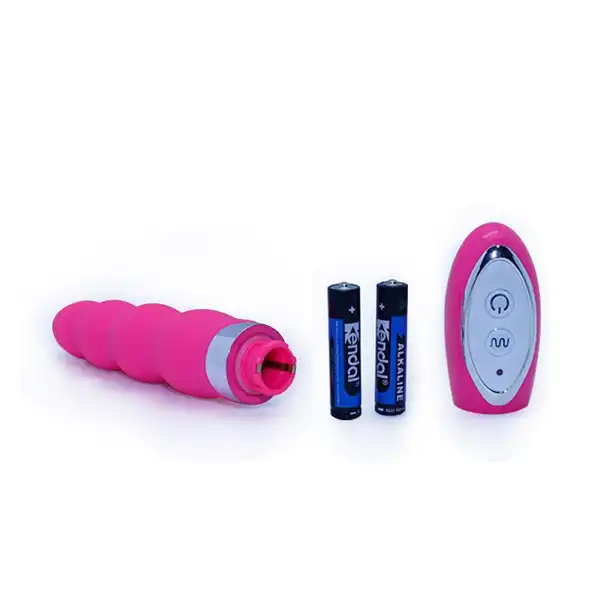 Wild Pearls Beads Vibrator - Product Gallery View 4 | act wellness