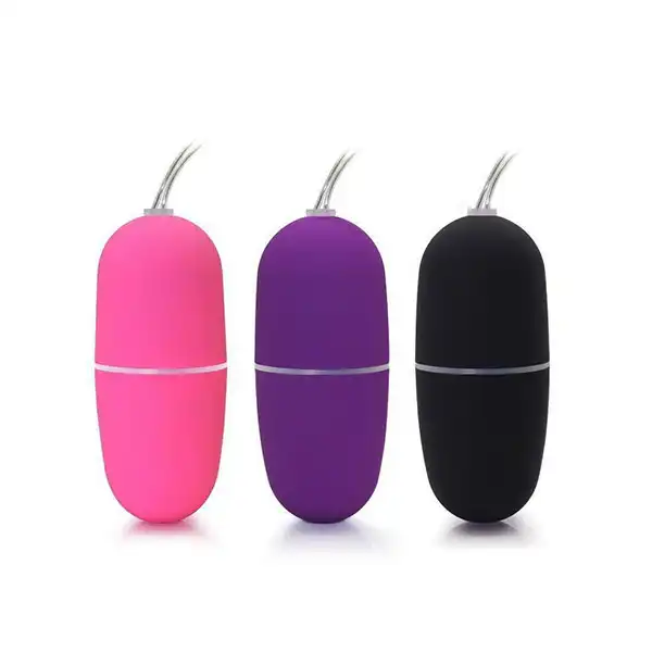 Wireless Egg Vibrator10-speed Remote Control - Product Gallery View 2 | act wellness