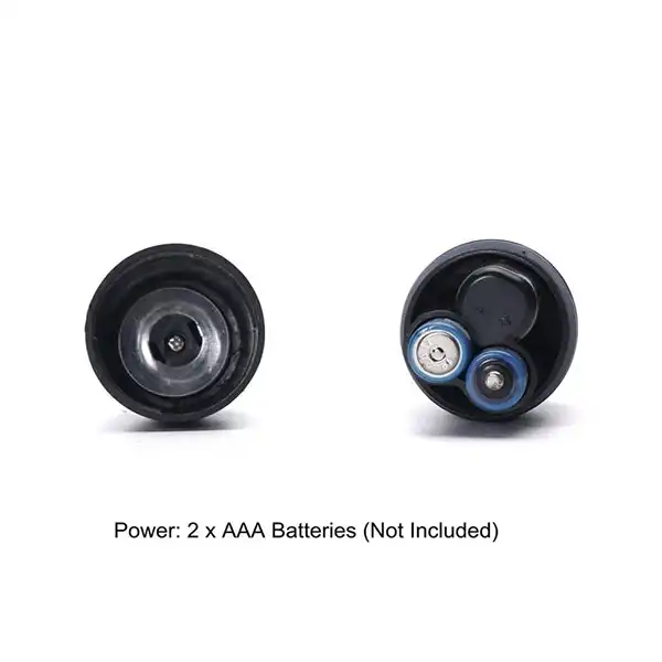 Wireless Egg Vibrator10-speed Remote Control - Product Gallery View 3 | act wellness
