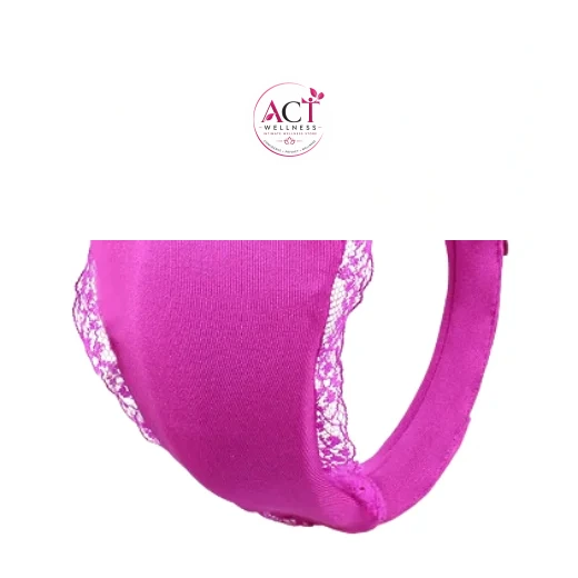 Wireless Remote Control Multi Vibrating Panties Vibrator Invisible Erotic Woman Underwear - Product Gallery View 2 | act wellness