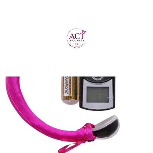 Wireless Remote Control Multi Vibrating Panties Vibrator Invisible Erotic Woman Underwear - Product Gallery View 4 | act wellness