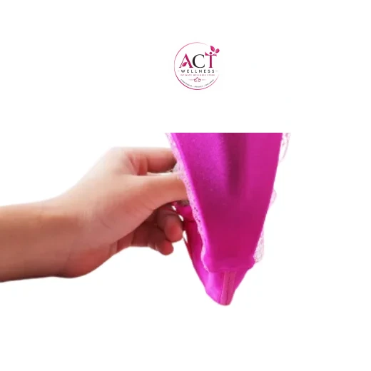 Wireless Remote Control Multi Vibrating Panties Vibrator Invisible Erotic Woman Underwear - Product Gallery View 5 | act wellness