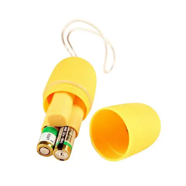 Wireless Remote Control Vibrating Egg - Product Gallery View 2 | act wellness