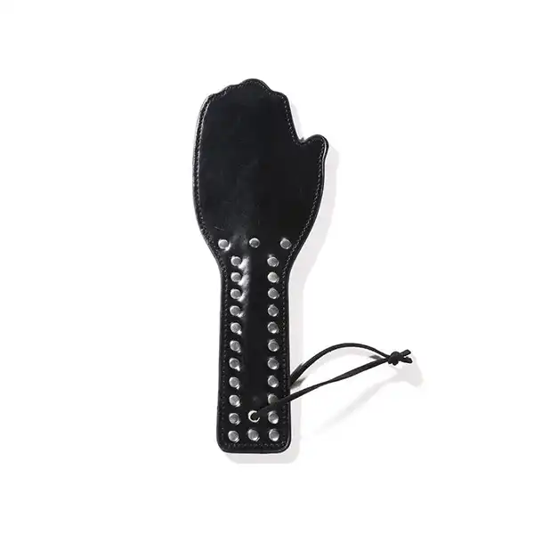 Woman Paddle BDSM Whips Bondage Spanks - Product Gallery View 2 | act wellness