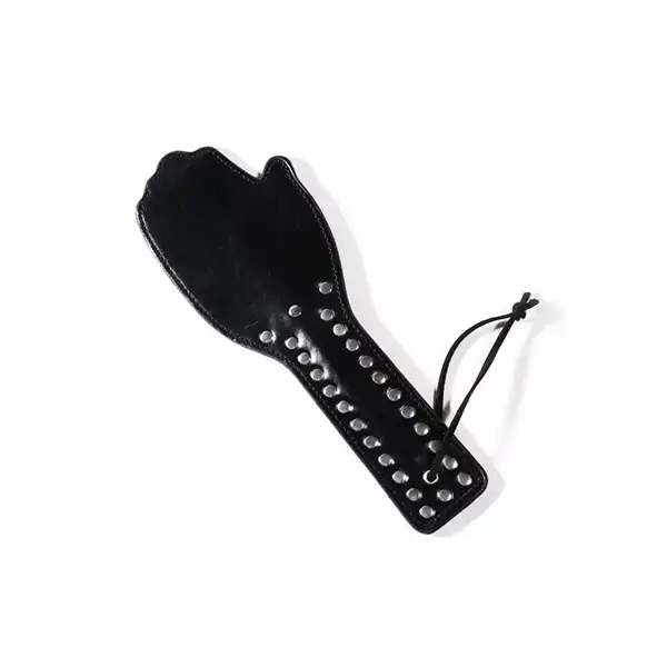 Woman Paddle BDSM Whips Bondage Spanks - Product Gallery View 3 | act wellness