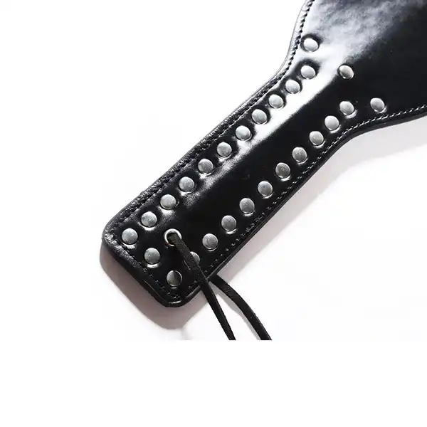 Woman Paddle BDSM Whips Bondage Spanks - Product Gallery View 4 | act wellness