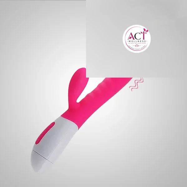 Women G-spot Waterproof Vibrator - Buy Online in India | act wellness - view 1
