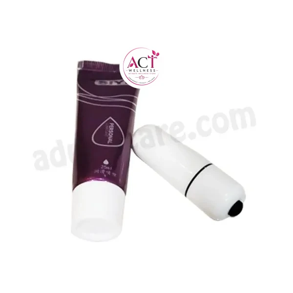 Love Tunnel Masturbator For Men - Product Gallery View 2 | act wellness