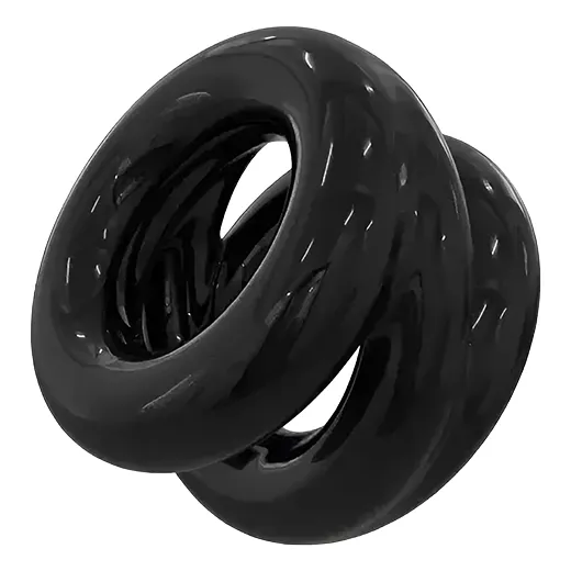 Z-Balls Cock Ring and Ball Stretcher - Product Gallery View 3 | act wellness