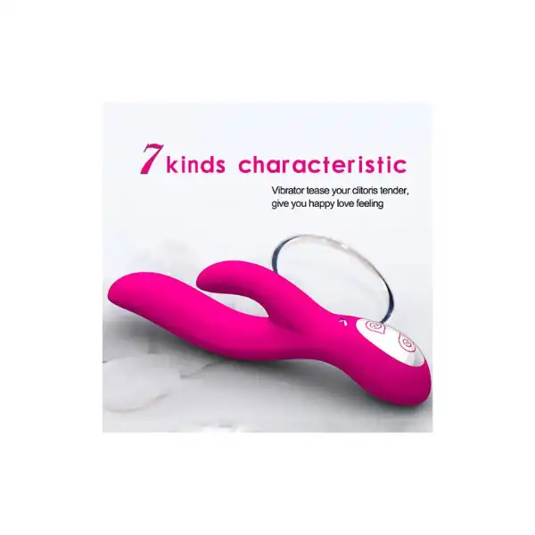 Zone YAI002 7 Speed Massager For women - Buy Online in India | act wellness - view 1